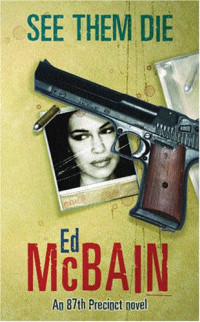 Ed McBain — See Them Die
