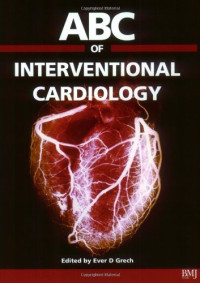 Ever D. Grech — ABC of Interventional Cardiology