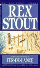 Rex Stout — Fer-de-lance (Nero Wolfe 1)