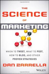 Dan Zarrella — The Science of Marketing