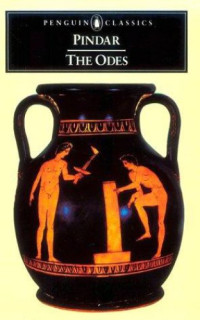 Pindar; Translated Anthony Verity — The Complete Odes (Oxford World's Classics)