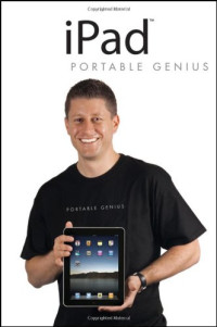 Paul McFedries — iPad Portable Genius