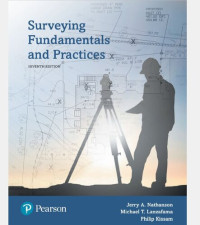 Jerry Nathanson, Michael Lanzafama, Philip Kissam — Surveying Fundamentals and Practices Seventh edition 7 ed