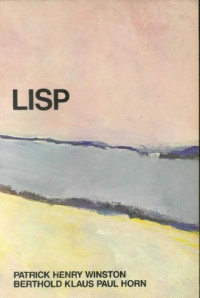 Winston P.H., Horn B. — Lisp