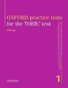 Oxford University — Oxford Practice Tests for the TOEIC Test 1