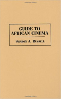 Sharon A. Russell — Guide to African Cinema
