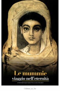 F. Dunand, R. Lichtenberg — Le mummie. Viaggio nell'eternità
