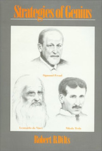 Dilts, Robert — Strategies of Genius, Volume Three