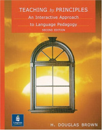 H. Douglas Brown — Teaching by Principles