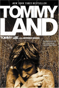 Tommy Lee — Tommyland