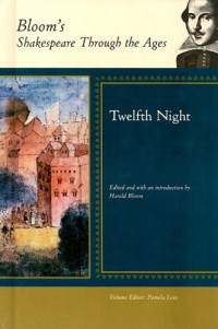 Harold Bloom — Twelfth Night