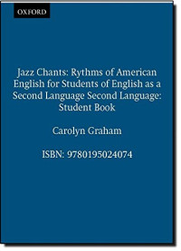 Carolyn Graham — Jazz Chants