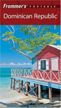 Darwin Porter, Danforth Prince — Frommer's Portable Dominican Republic.