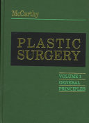 Joseph G. MacCarthy, James W. May, J. William Littler — Plastic Surgery