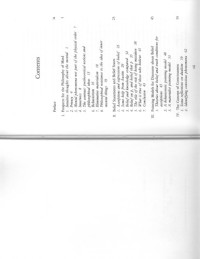 Arthur W. Collins — Nature of Mental Things