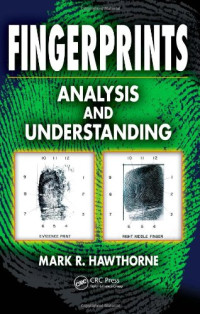 Mark Hawthorne — Fingerprints - Analysis and Understanding