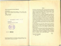Grønbech Kaare. — Introduction to classical (literary) Mongolian