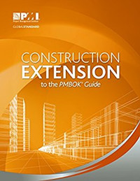 coll. — Construction Extension to the PMBOK® Guide