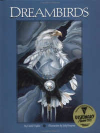 David Odgen — Dreambirds (Jody Bergsma Collection)
