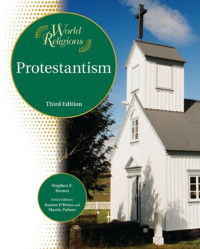Stephen F. Brown, Joanne O'Brien, Martin Palmer — Protestantism