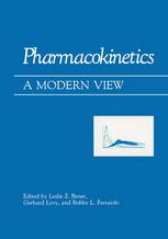 Louis W. Busse (auth.), Leslie Z. Benet, Gerhard Levy, Bobbe L. Ferraiolo (eds.) — Pharmacokinetics: A Modern View