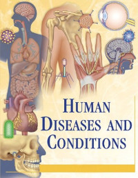 Miranda Herbert Ferrara — Human Diseases and Conditions