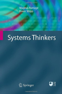 Magnus Ramage, Karen Shipp — Systems Thinkers