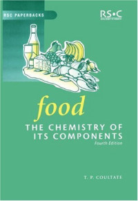 T.P. Coultate — Food