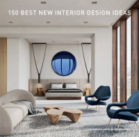 Macarena Abascal Valdenebro — 150 Best Modern Interior Ideas