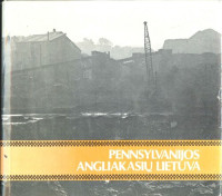 Būtėnas Vladas — Pennsylvanijos angliakasių Lietuva