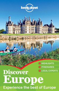  — Discover Europe