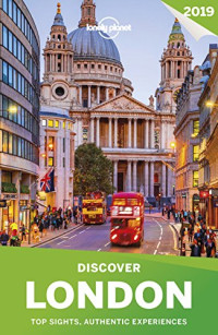 coll. — Discover London 2019