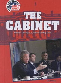 Sam Wellman — The Cabinet (Your Government: How It Works)