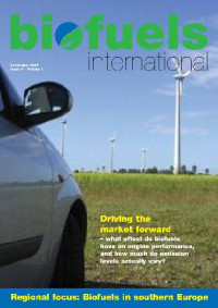  — biofuels international sept