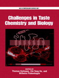 Thomas Hofmann, Chi-Tang Ho, and Wilhelm Pickenhagen (Eds.) — Challenges in Taste Chemistry and Biology
