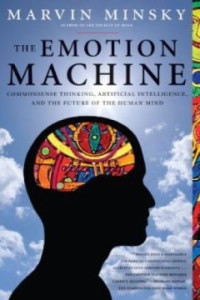 Marvin Minsky — The Emotion Machine