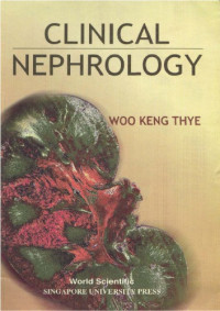 K. T. Woo — Clinical Nephrology