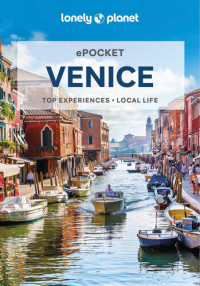 Helena Smith, Abigail Blasi — Pocket Venice