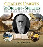 Charles Darwin — On the Origin of Species: The Illustrated Edition