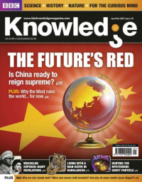 BBC — BBC Knowledge Magazine (January - February 2011)