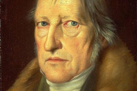 Georg W. F. Hegel — Ciência da Lógica