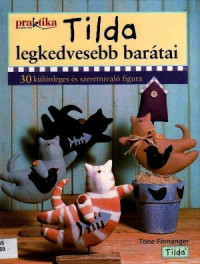 Finnanger T. — Tilda legkedvesebb barátai