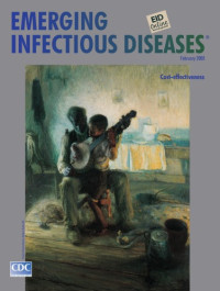 Centers for Disease Control and Prevention — Emerging Infectious Diseases - Vol. 14, No. 2, February 2008