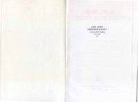Karl Marx, Frederick Engels — Collected Works, Vol. 24: Marx and Engels: 1874-1883