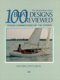 Peter H. Spectre — 100 Boat Designs Reviewed