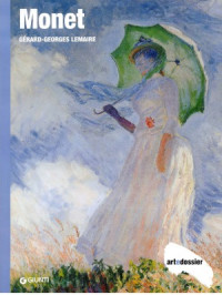 Gerard-Georges Lemaire — Monet