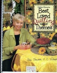Debbie Mumm — Best Loved Quilting Themes
