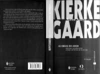 S. Kierkegaard — As obras do amor