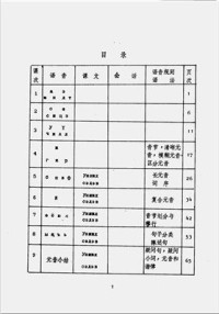 Ши Сичэн, Баатар / — 史习成，巴特尔。蒙古语基础教程（四册）