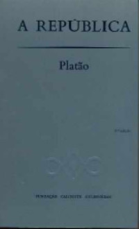 Platão — A República